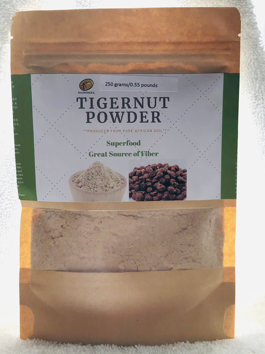Tigernut Powder (250g)