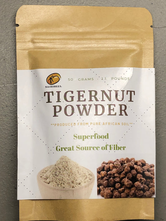Tigernut Powder (50g)